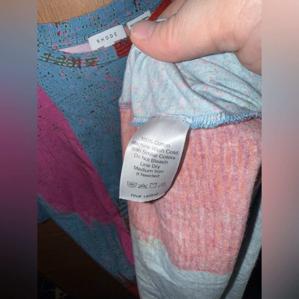 Rhode Tshirt - image 5